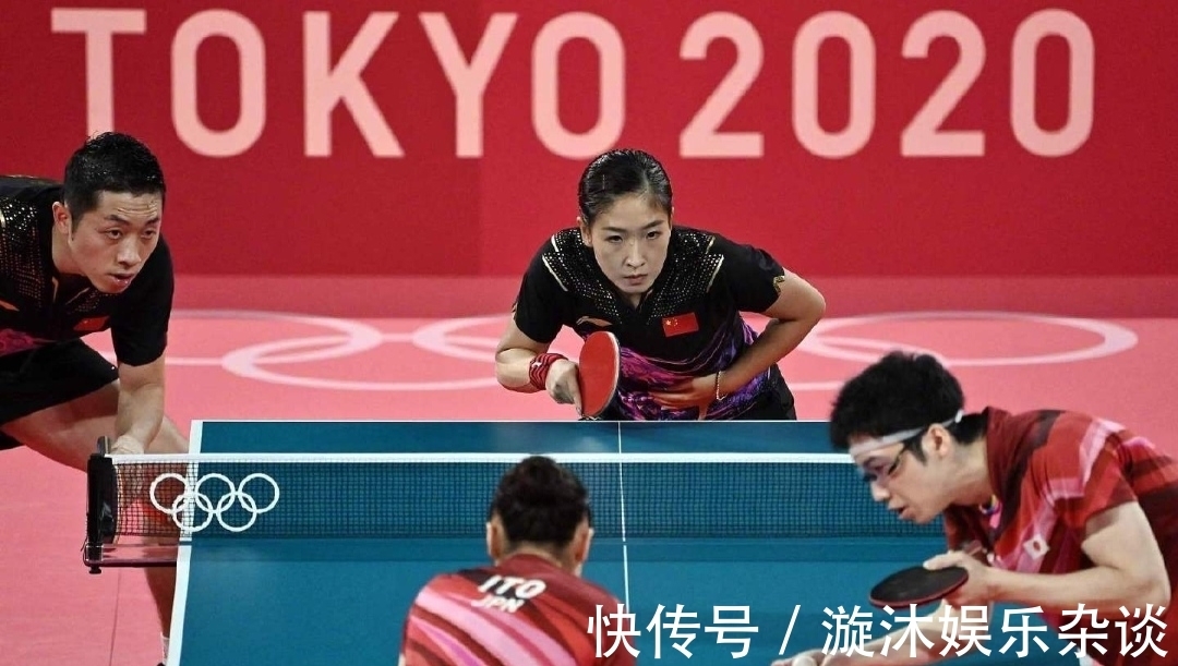 素质的较量 素质的较量