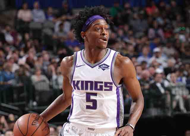 素质的较量 素质的较量