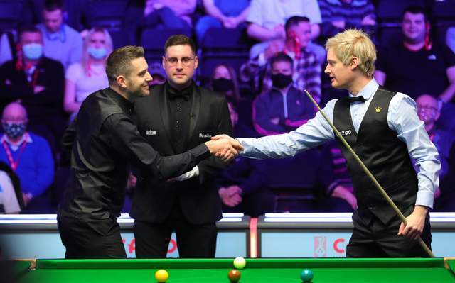 比赛设备需 比赛设备需