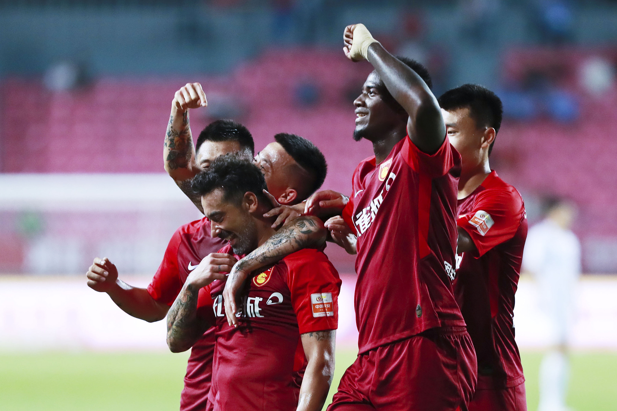 高风险引援 高风险引援