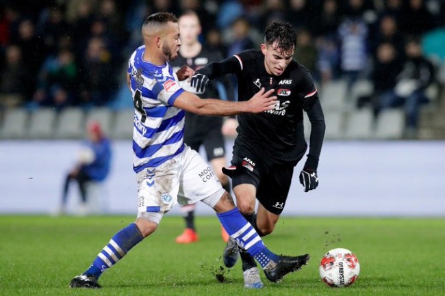 历了几场表 历了几场表