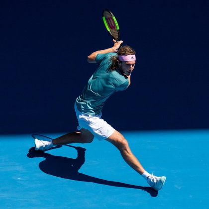 征服了观众 征服了观众